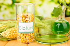 Balornock biofuel availability