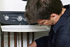 boiler repair Balornock